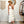 Load image into Gallery viewer, white spaghetti strap ruffle tiered dress boho beach wedding summer flowy
