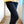 Load image into Gallery viewer, Black Shine High Waist Leggings
