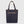 Load image into Gallery viewer, Aztec Leather/Canvas Tote
