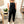 Load image into Gallery viewer, Sharna Black Cropped Jumpsuit
