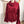 Load image into Gallery viewer, Wine Fringe Bell Sleeve Sweater
