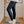 Load image into Gallery viewer, black shiny high waist leggings faux leather look
