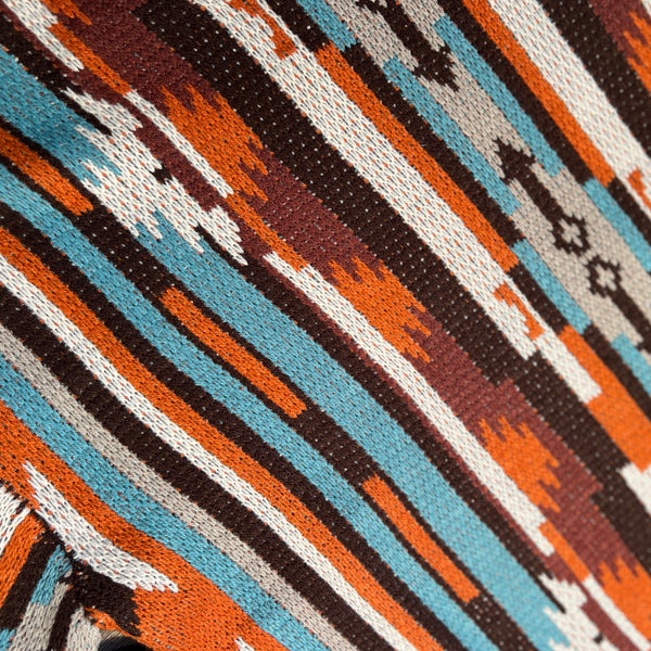 Drive Down Main Sweater