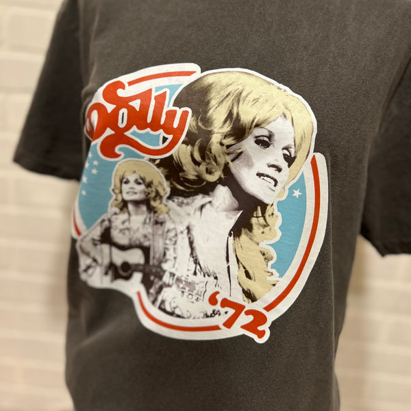 Dolly Vintage '72 Tee