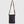 Load image into Gallery viewer, Leather + Canvas Crossbody Bag
