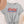 Load image into Gallery viewer, heather gray dolly for president tee plus size
