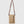 Load image into Gallery viewer, Leather + Canvas Crossbody Bag
