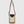 Load image into Gallery viewer, Leather + Canvas Crossbody Bag
