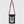 Load image into Gallery viewer, Leather + Canvas Crossbody Bag
