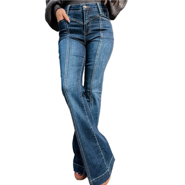 Laurel Flared Jeans