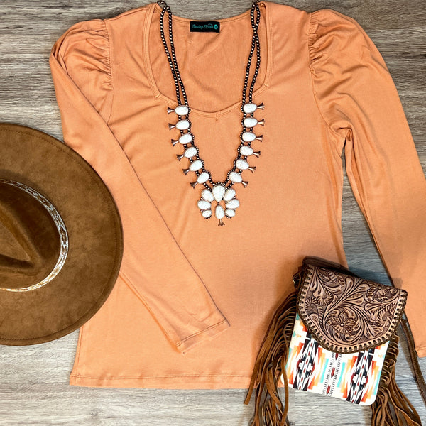 Something Classy Top