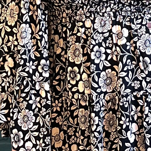 Meredith Bell Sleeve Tunic