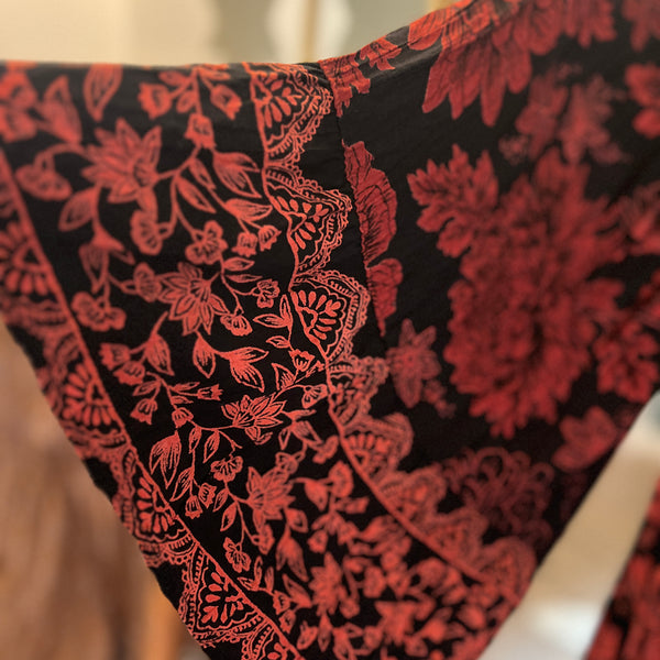 Molly Bell Sleeve Tunic