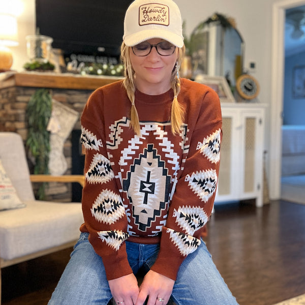 sterling kreek fall nights sweater