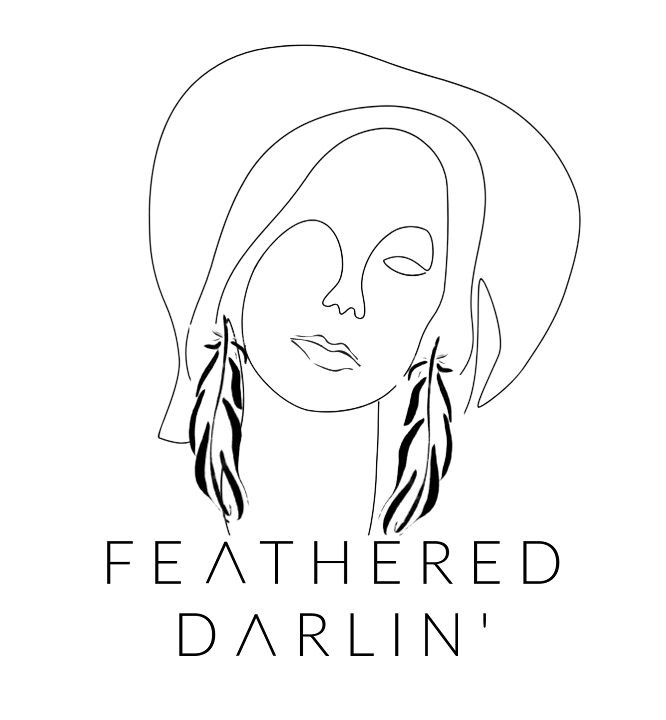 Feathered Darlin' Boutique