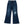 Load image into Gallery viewer, Jessica Dark Wash Distressed Flares
