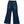 Load image into Gallery viewer, Jessica Dark Wash Distressed Flares
