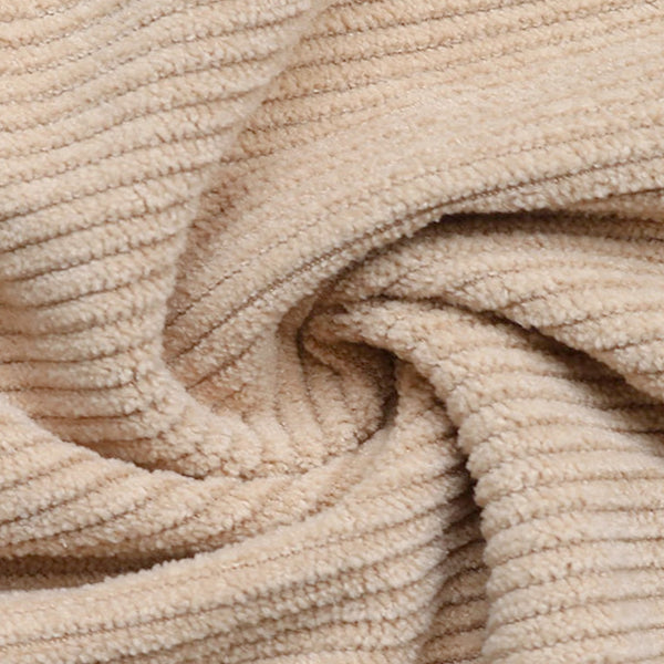 Morgan Corduroy Overall Dress