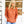 Load image into Gallery viewer, burnt orange bootstich pullover
half zip

