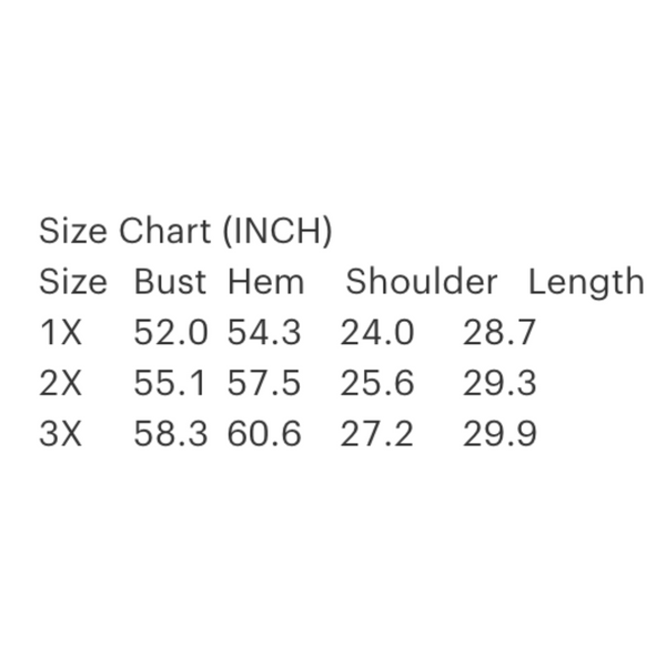 Santa Fe Aztec Shacket-CURVY